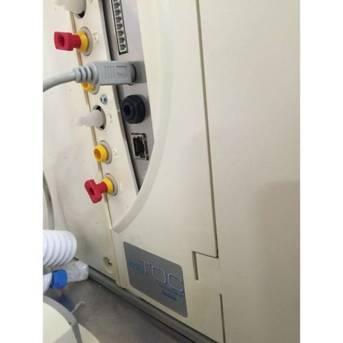 Milli-Q Advantage A10 Water Purification System