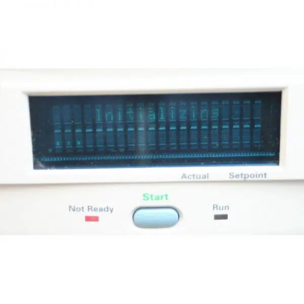 HP Agilent 6850A G2630A GC System Gas Chromatograph
