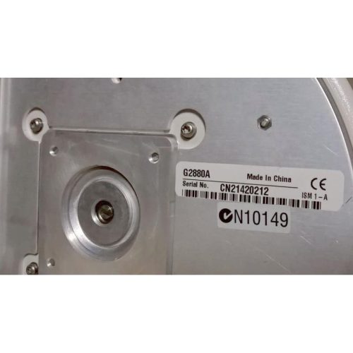 Agilent G2880A Automatic liquid Autosampler Sampler for 6850 series GS Injector