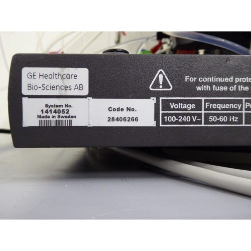 GE AKTA Purifier 100 FPLC