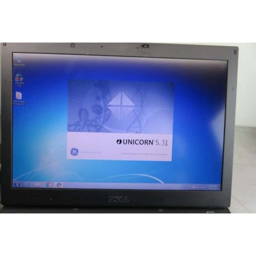 GE AKTA Purifier 100 FPLC