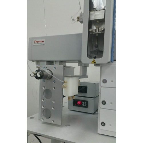 Thermo Scientific CTC Pal HTC-Accela1-TMO Auto Sampler