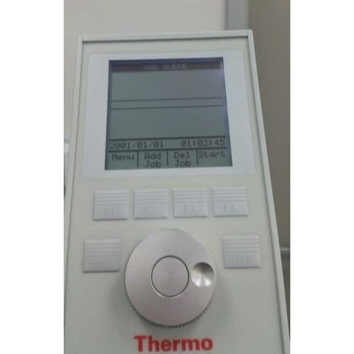 Thermo Scientific CTC Pal HTC-Accela1-TMO Auto Sampler
