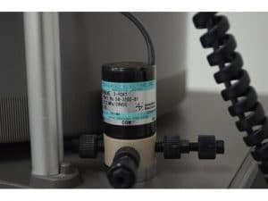 GE AKTA Prime Liquid Chromatography System