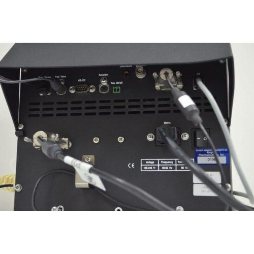 GE AKTA Prime Liquid Chromatography System