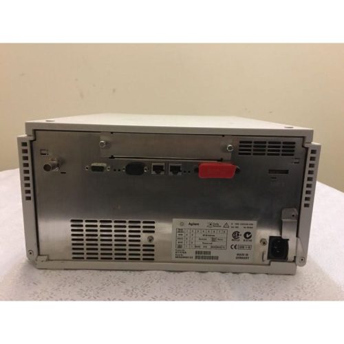 Agilent 1100 series G1376A Capillary Pump