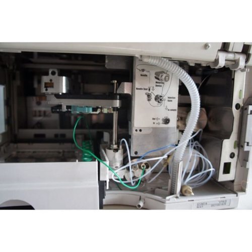 Agilent 1100 G1367A Well Plate Autosampler