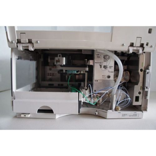 Agilent 1100 G1367A Well Plate Autosampler