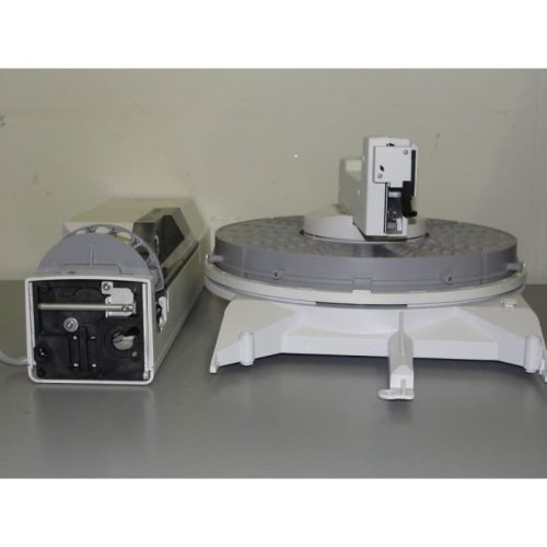 Agilent 7683 Series G2613A Injector