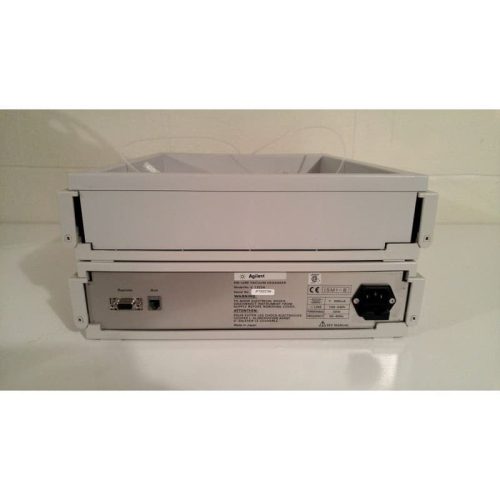 Agilent 1100 Series G1322A Degasser