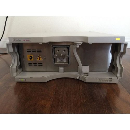 Agilent 1100 Series G1314A VWD HPLC Wavelength Detector