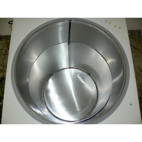 Thermo Scientific CryoPlus 2 7402 Liquid Nitrogen
