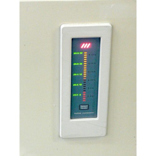 Thermo Scientific CryoPlus 2 7402 Liquid Nitrogen