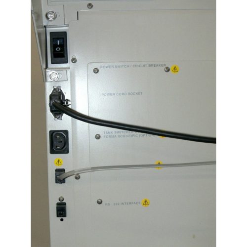 Thermo Scientific CryoPlus 2 7402 Liquid Nitrogen