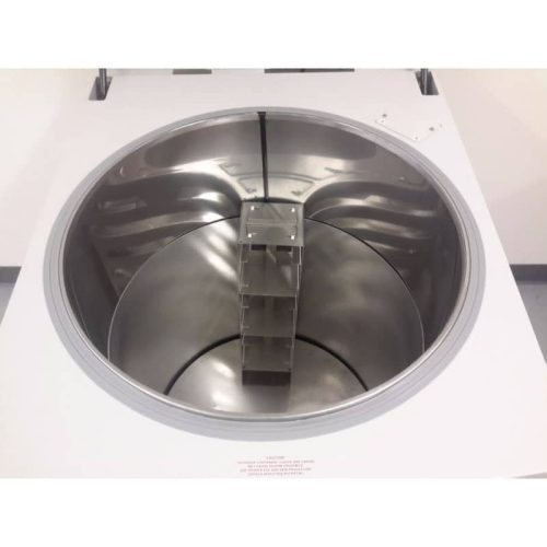 Thermo Scientific CryoPlus 2 7402 Liquid Nitrogen