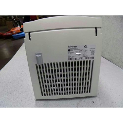 Thermo Scientific Sorvall Legend Micro 17R Refrigerated Centrifuge