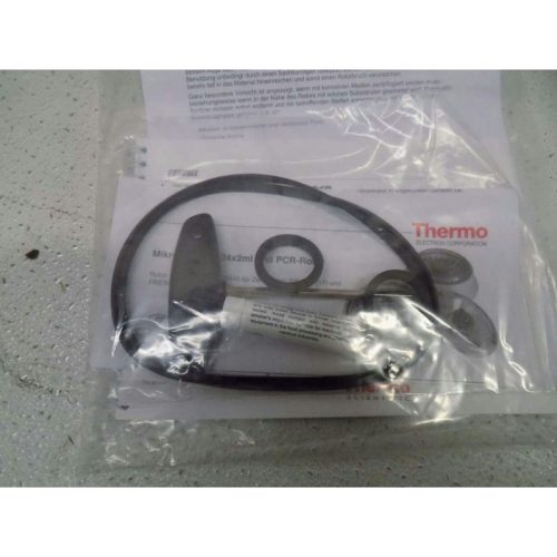 Thermo Scientific Sorvall Legend Micro 17R Refrigerated Centrifuge