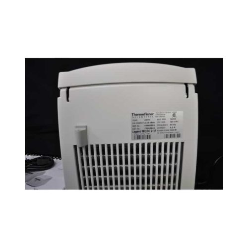 Thermo Fisher Scientific Sorvall Legend Micro 21R Refrigerated Centrifuge
