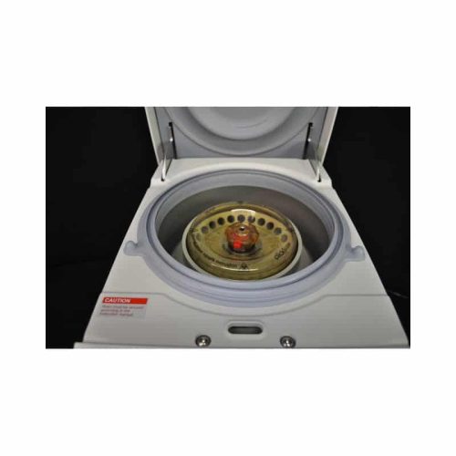 Thermo Fisher Scientific Sorvall Legend Micro 21R Refrigerated Centrifuge