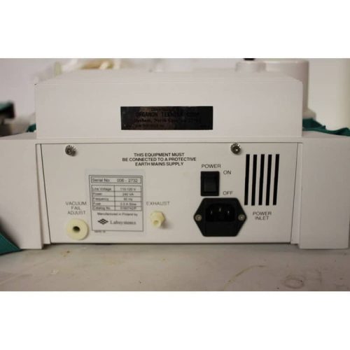 Labsystems Thermo Fisher Scientific Wellwash 4