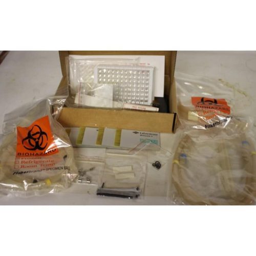 Labsystems Thermo Fisher Scientific Wellwash 4