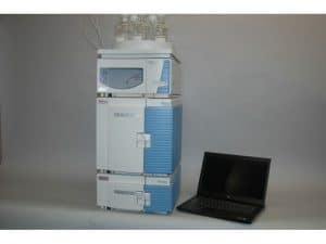 Thermo Scientific ACCELA HPLC Complete System