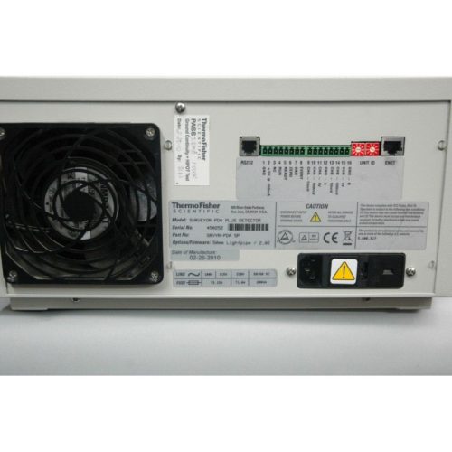 Thermo Scientific ACCELA HPLC Complete System