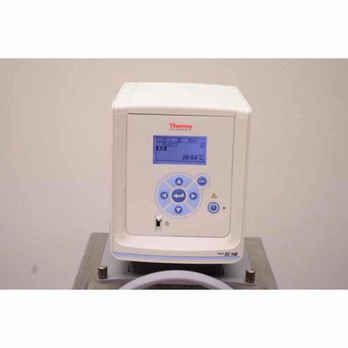 Recirculador/Aquecedor Termoestático Thermo Scientific Haake SC100 ARCTIC A10