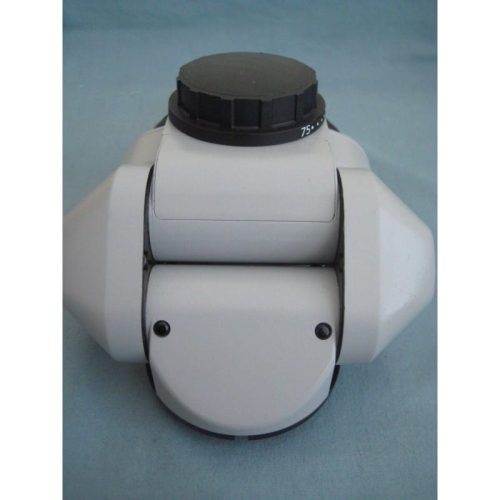 ZEISS OPMI SURGICAL MICROSCOPE F 170 0-180 SURGICAL MICROSCOPE