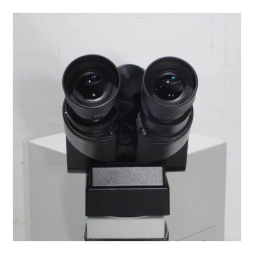 OLYMPUS BX40 MICROSCOPE
