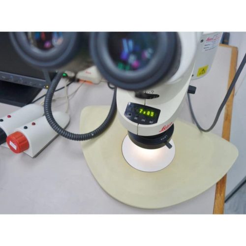 Leica MZ16A Stereomicroscope