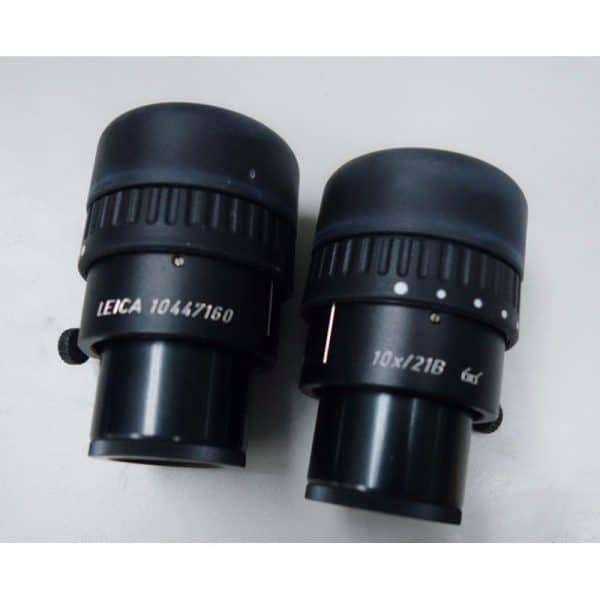 Leica MZ16A Stereomicroscope