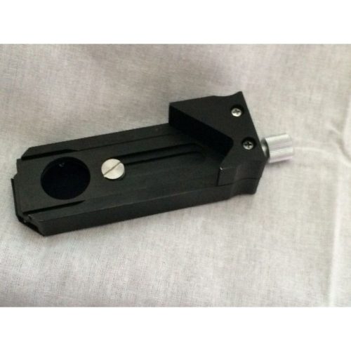 Olympus IMT-2 Inverted Microscope Phase DIC Condenser