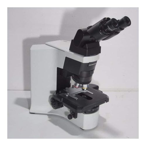 Olympus BX45 Binokularmikroskop