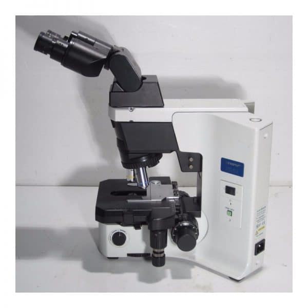 Olympus BX45 Binocular Microscope