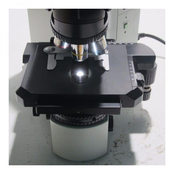 Olympus BX45 Binocular Microscope