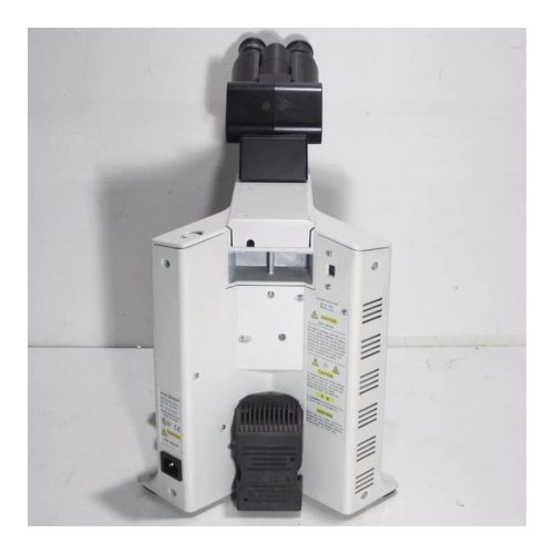 Olympus BX45 Binokularmikroskop