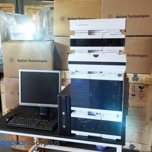 Agilent-1290-Infinity-II-for-sale