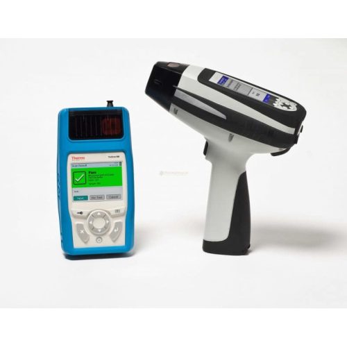 Espectrómetro portátil Thermo Scientific TruScan RM