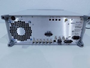 AGILENT-E8257D-520-PSG-Analog-Signal-Generator-7