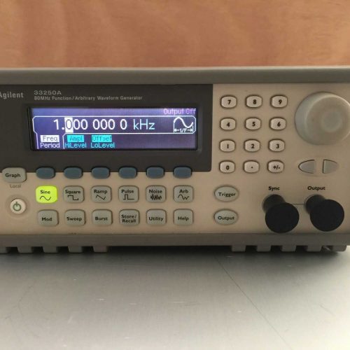 Agilent-33250A-15