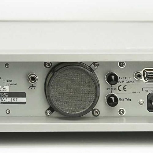 Agilent-3458A-Keysight-3458A-11