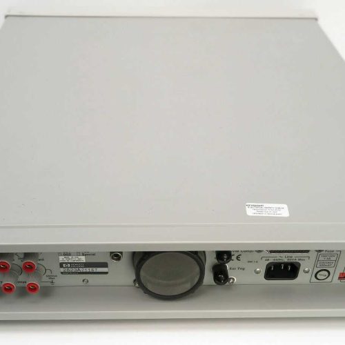 Agilent-3458A-Keysight-3458A-13