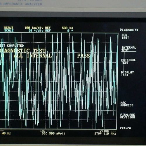 Agilent-4294A-Presicion-Impedance-Analyzer-2