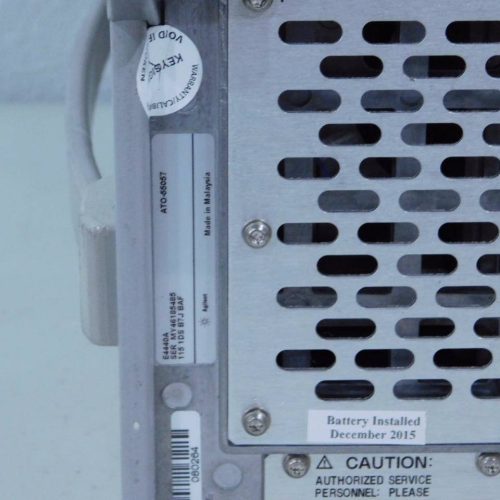 agilent-e4440a-for-sale-