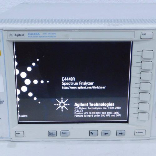 agilent-e4440a-for-sale-4