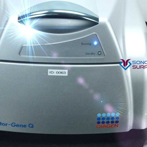 Qiagen Rotor Gene Q For Sale