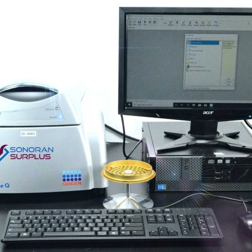 Qiagen Rotor Gene Q For Sale