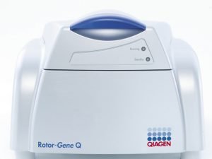 Rotor-Gene Q 5plex