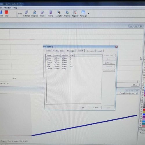 Rotor-Gene-Q-5plex-HRM-Platform-software